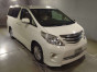 2009 Toyota Alphard