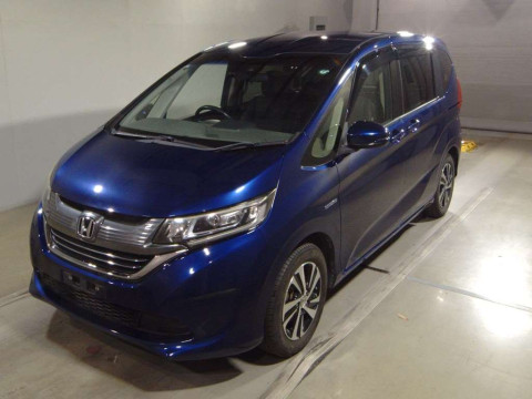 2017 Honda Freed hybrid GB7[0]