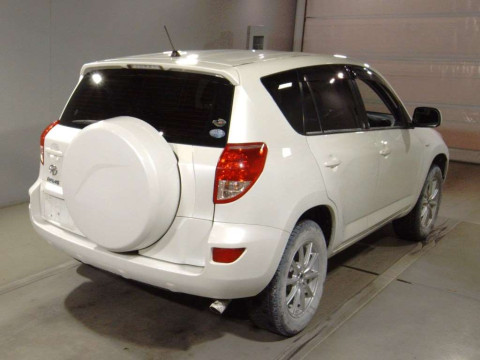 2008 Toyota RAV4 ACA31W[1]