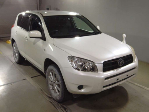 2008 Toyota RAV4 ACA31W[2]