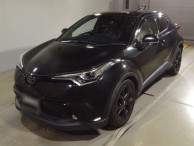 2019 Toyota C-HR