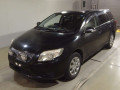 2007 Toyota Corolla Fielder