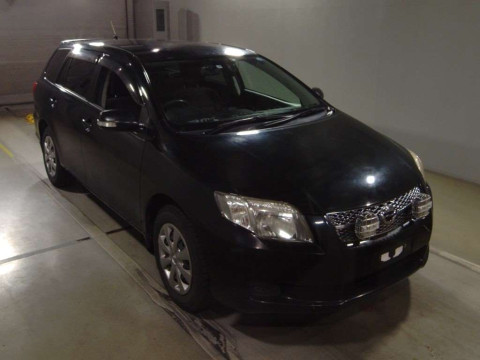 2007 Toyota Corolla Fielder NZE141G[2]