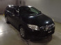 2007 Toyota Corolla Fielder