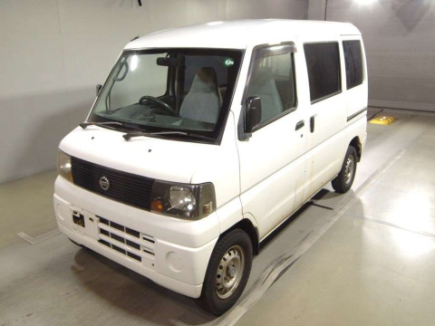 2004 Nissan Clipper Van U72V[0]