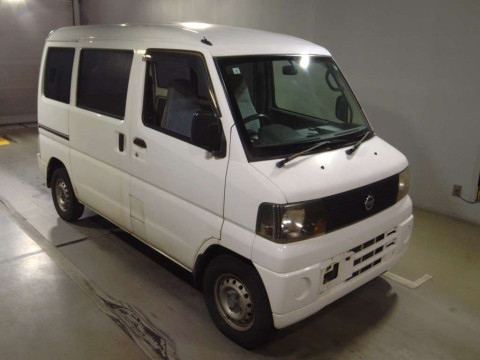 2004 Nissan Clipper Van U72V[2]