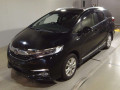 2016 Honda SHUTTLE