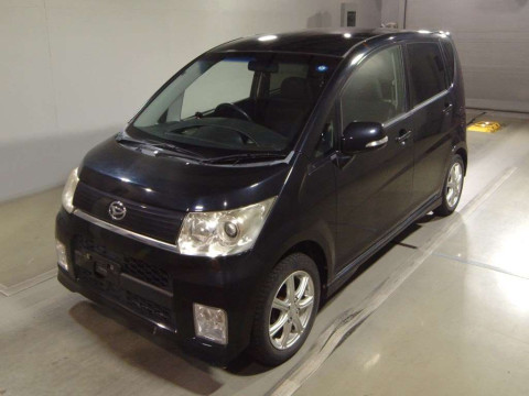 2009 Daihatsu Move L175S[0]