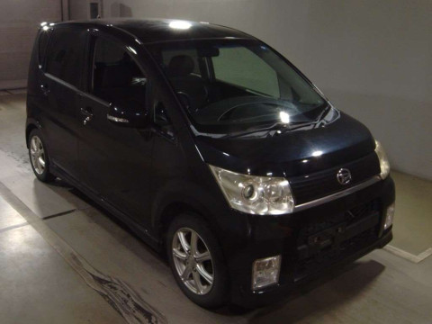 2009 Daihatsu Move L175S[2]