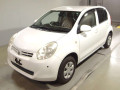 2010 Toyota Passo