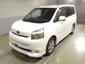 2010 Toyota Voxy