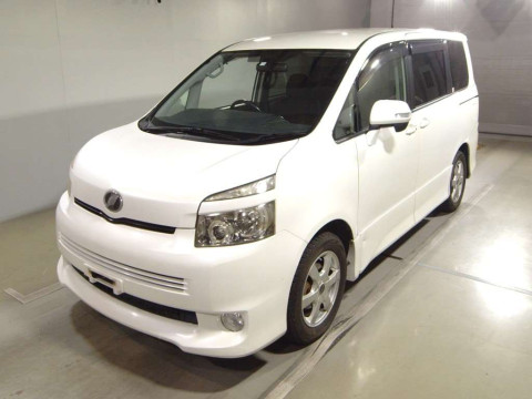 2010 Toyota Voxy ZRR70W[0]