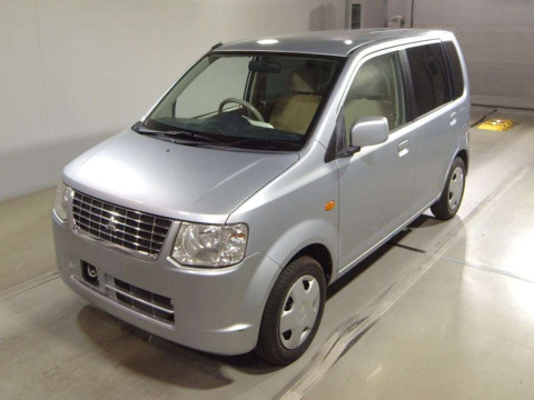 2011 Mitsubishi eK Wagon H82W[0]