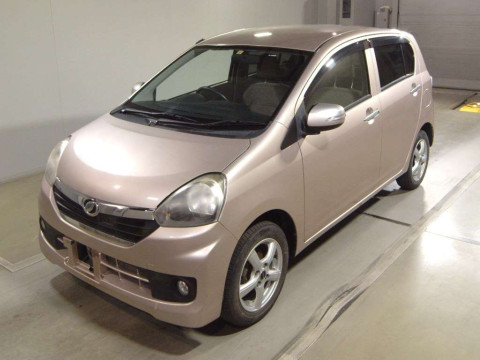 2014 Daihatsu Mira es LA310S[0]