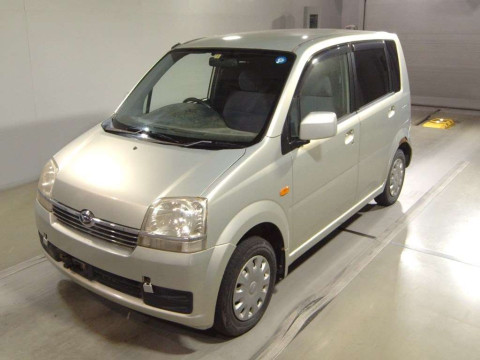 2004 Daihatsu Move L160S[0]