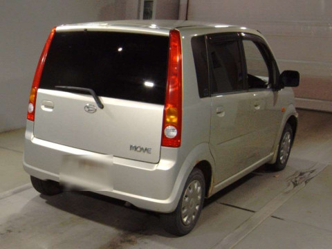 2004 Daihatsu Move L160S[1]