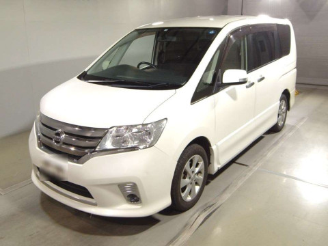 2011 Nissan Serena FC26[0]