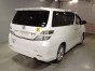 2010 Toyota Vellfire