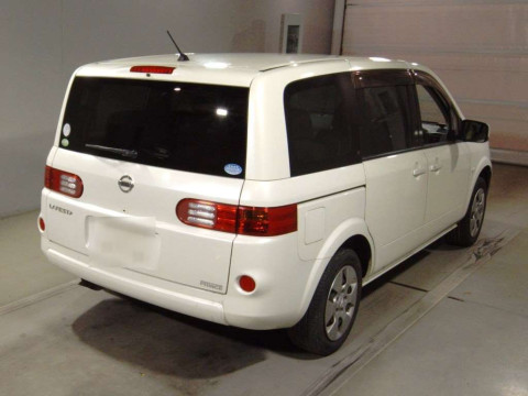 2007 Nissan Lafesta NB30[1]