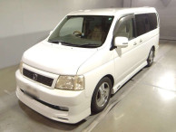 2001 Honda Step WGN