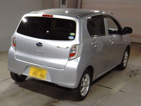 2014 Subaru Pleo Plus LA300F[1]