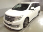 2012 Nissan Elgrand