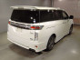 2012 Nissan Elgrand