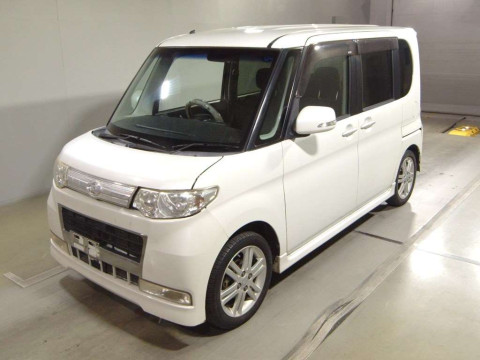 2009 Daihatsu Tanto L385S[0]