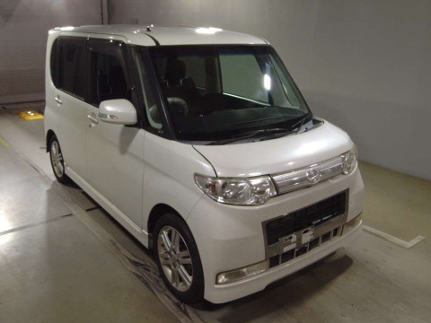 2009 Daihatsu Tanto L385S[2]