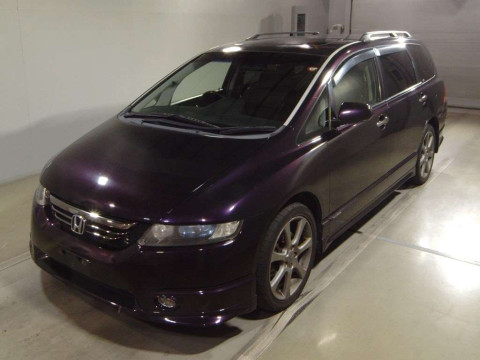 2004 Honda Odyssey RB1[0]