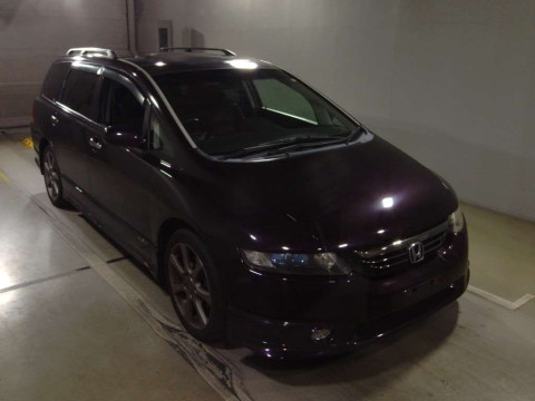 2004 Honda Odyssey RB1[2]