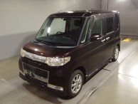 2009 Daihatsu Tanto