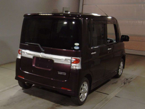 2009 Daihatsu Tanto L375S[1]