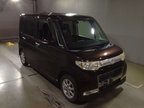 2009 Daihatsu Tanto L375S[2]