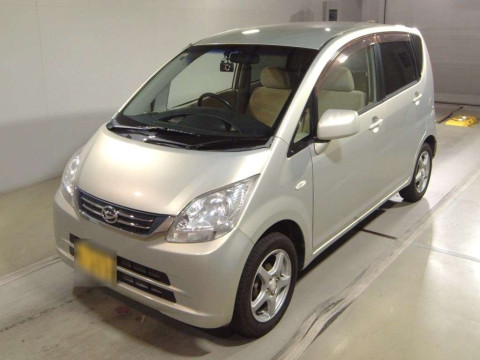 2010 Daihatsu Move L185S[0]