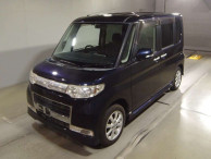 2009 Daihatsu Tanto