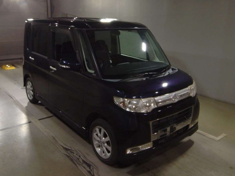 2009 Daihatsu Tanto L375S[2]