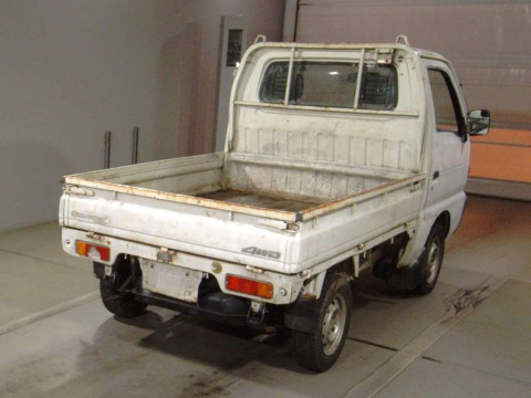 1998 Suzuki Carry Truck DD51T[1]