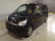 2013 Daihatsu Move