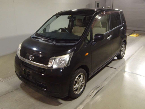 2013 Daihatsu Move LA100S[0]