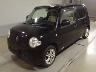 2012 Daihatsu Mira Cocoa