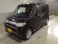 2012 Daihatsu Tanto Custom