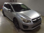 2012 Subaru Impreza Sports