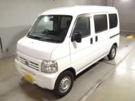 2015 Honda Acty Van