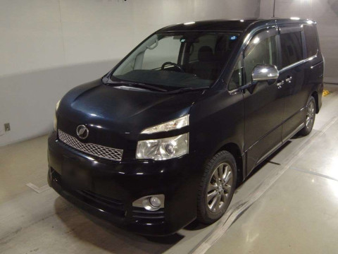 2011 Toyota Voxy ZRR70W[0]