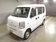 2013 Suzuki Every