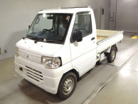 2013 Mitsubishi Minicab Truck