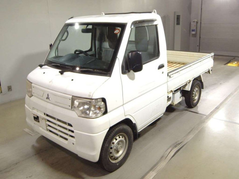 2013 Mitsubishi Minicab Truck U62T[0]