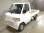 2013 Mitsubishi Minicab Truck