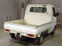 2013 Mitsubishi Minicab Truck